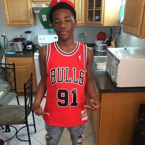 Meet your Posher, Nicholas